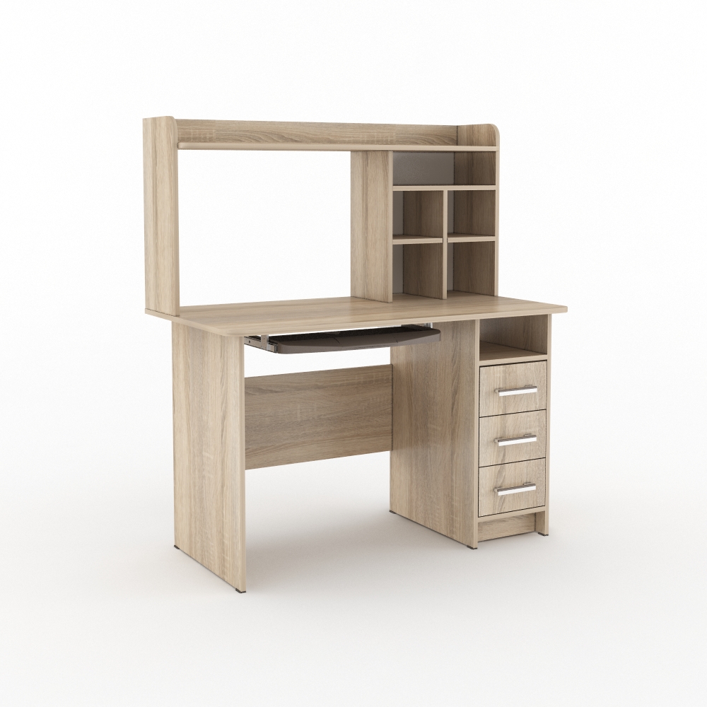 Компьютерный стол - КС 1200