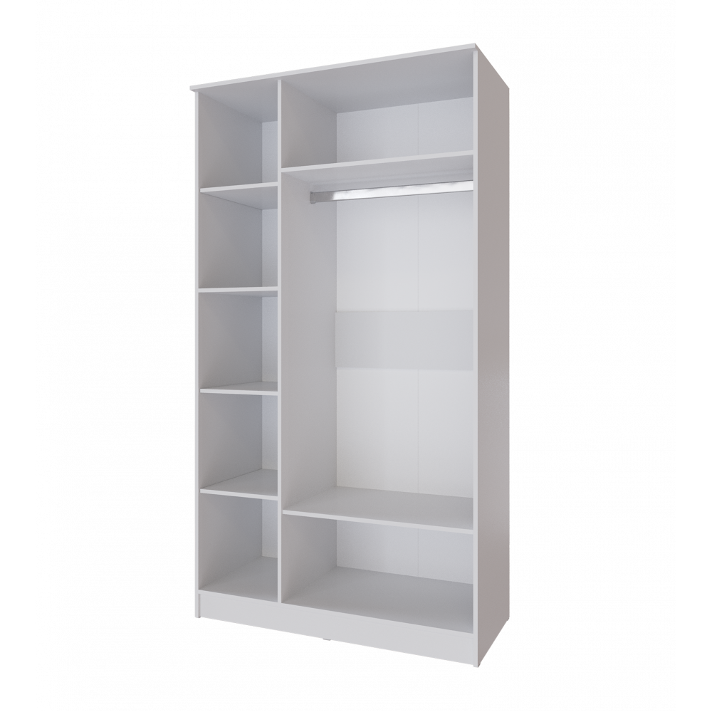 Шкаф 1.2 м КПШ-2 "Кано"