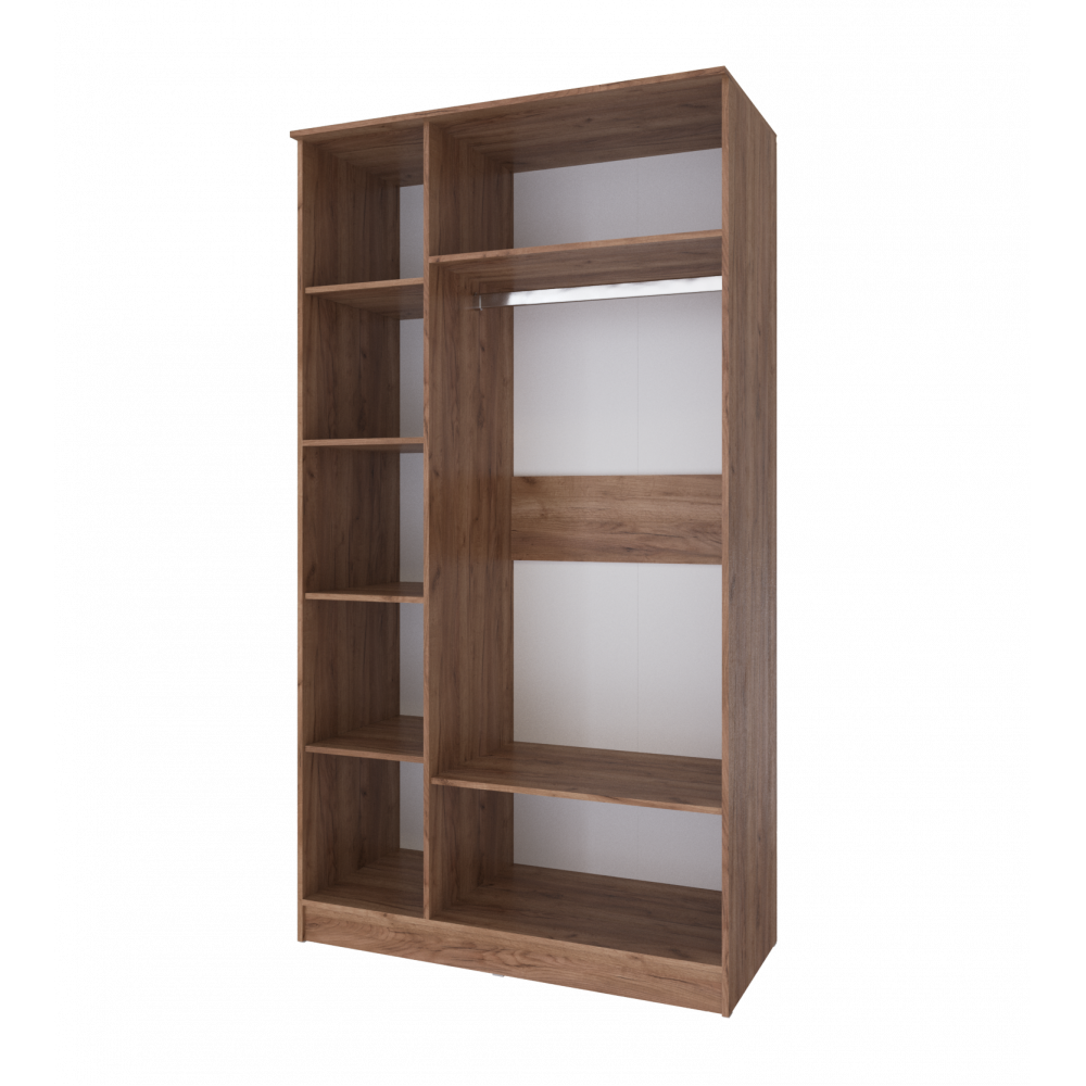 Шкаф 1.2 м КПШ-2 "Кано"