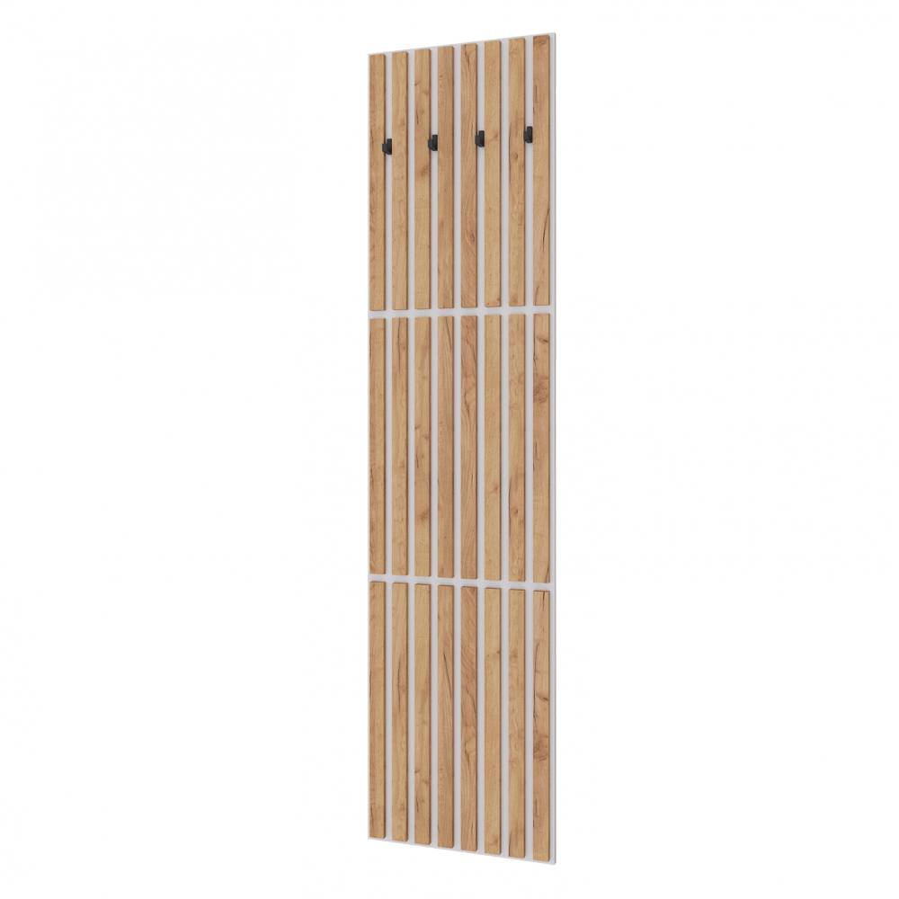 Вешалка 3-х ярусная КПВ-3 "Кано"