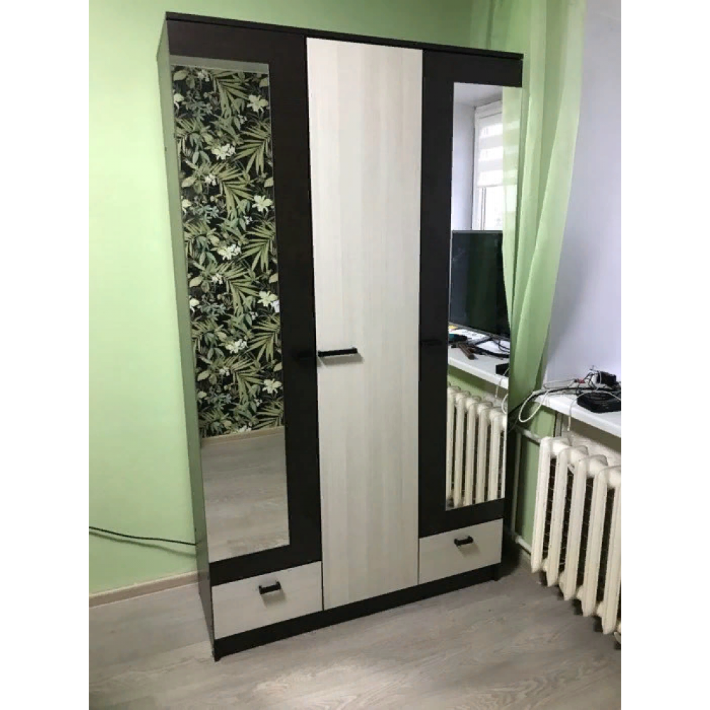 Шкаф "Адель" 1.2 м
