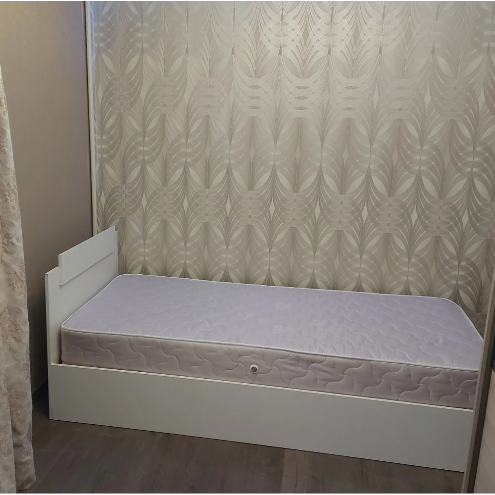 Кровать "Эко" 900 мм Акция