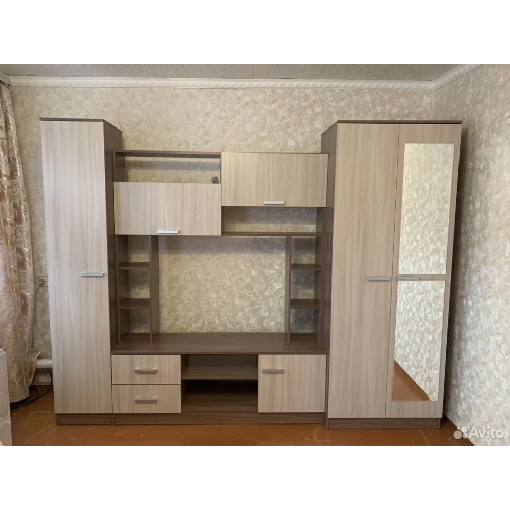 Гостиная "Марта-11" Акция