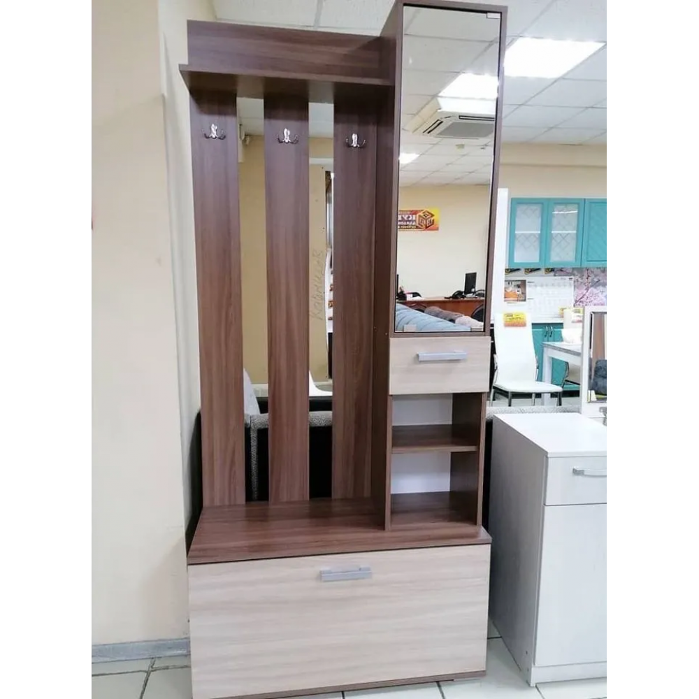 Прихожая "Ника" ВЗ910 Акция