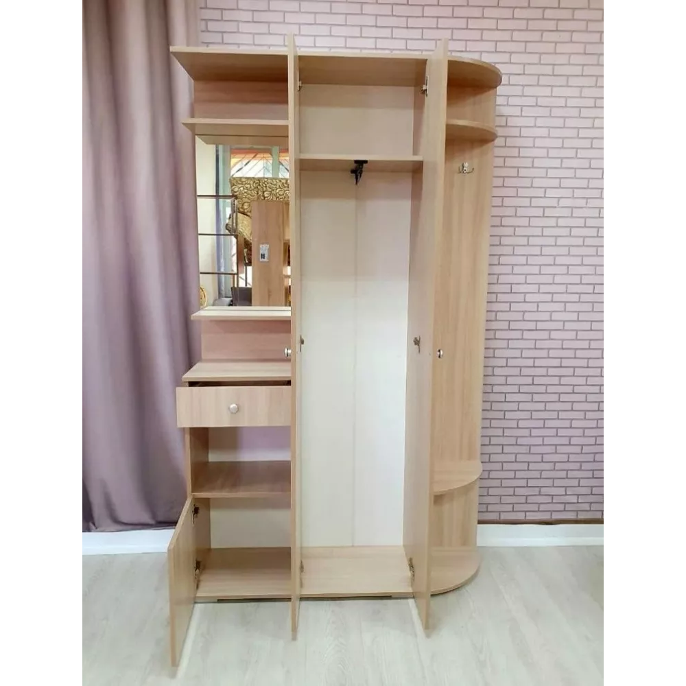 Прихожая "Виза"