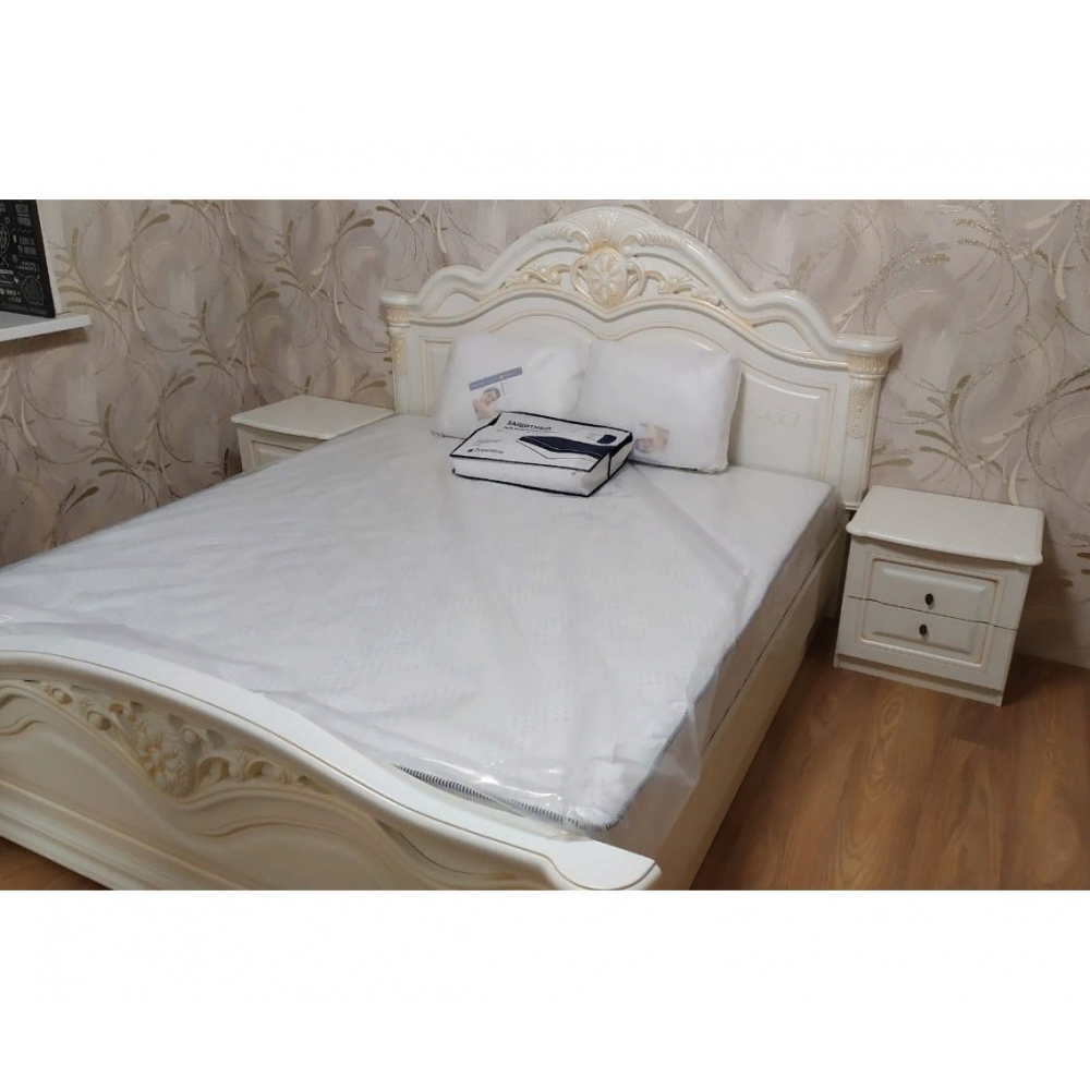 Кровать 1.8 "Соната 6"