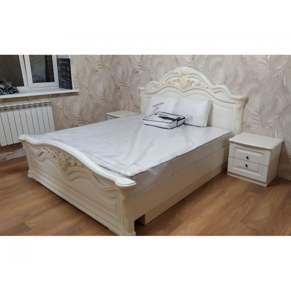 Кровать 1.8 "Соната 6"