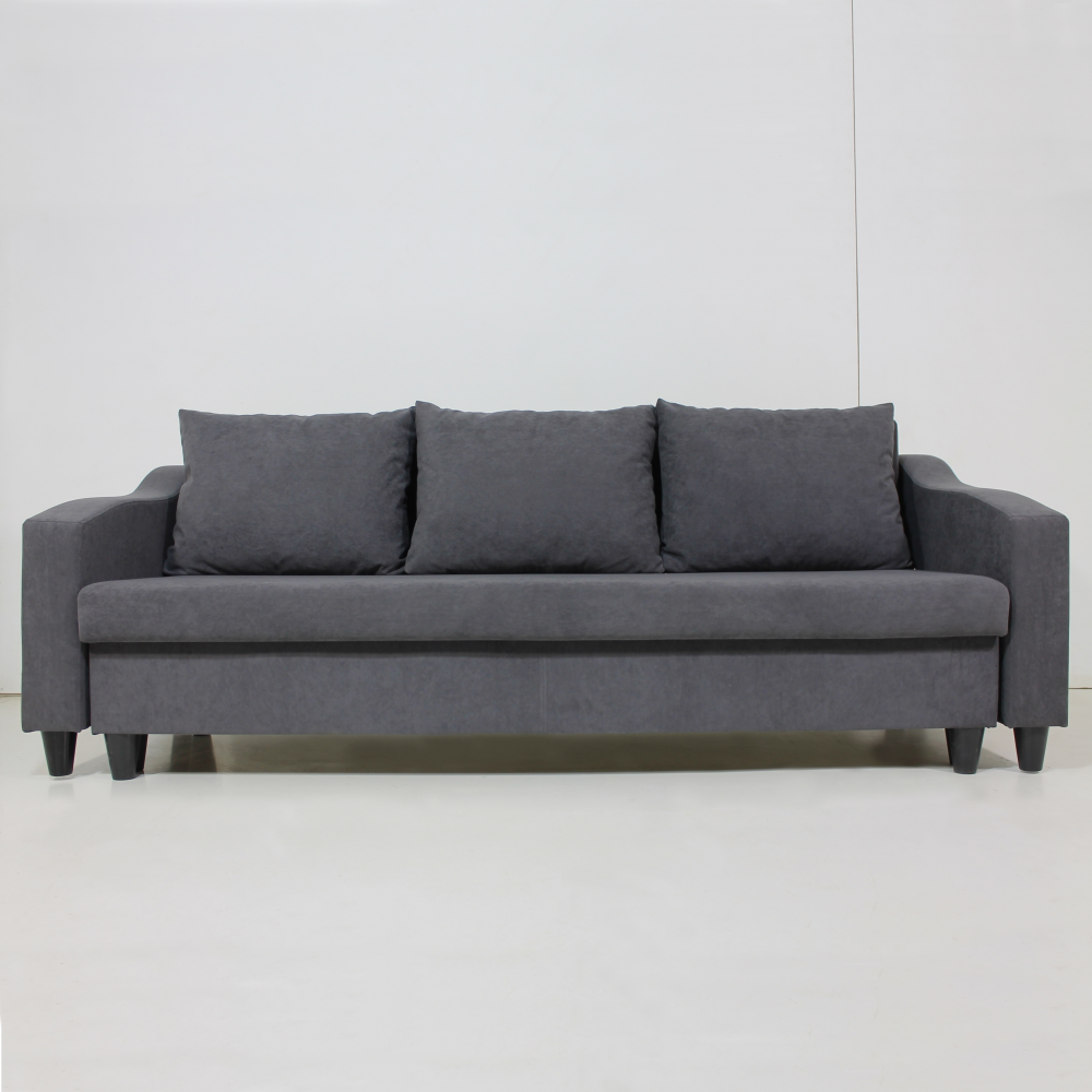 Диван-еврокнижка "Бастион Лайт" ППУ 