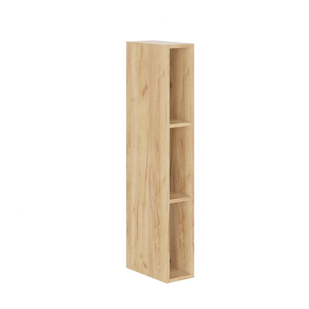 Шкаф навесной Ш0-150_Н10 "YourHouse" открытый