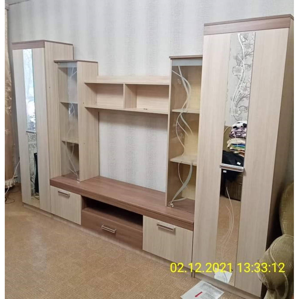 Гостиная "Атлантида 2Б"
