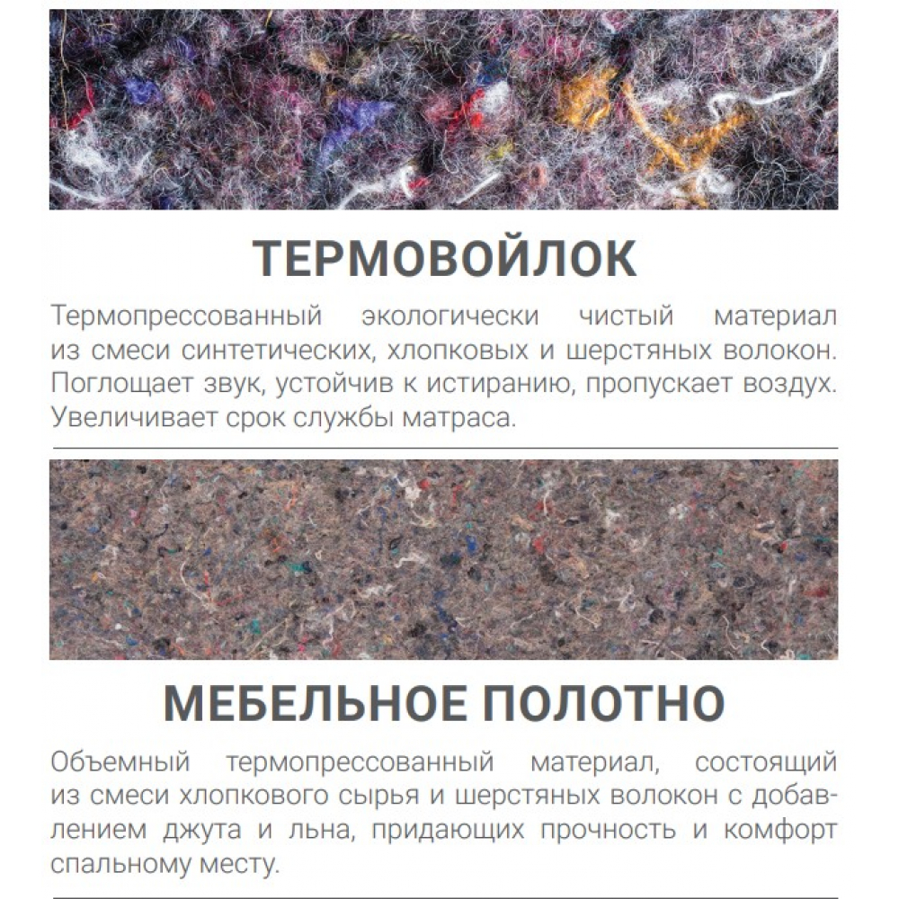 Матрас Оптима ЕК-05 (из наличия)