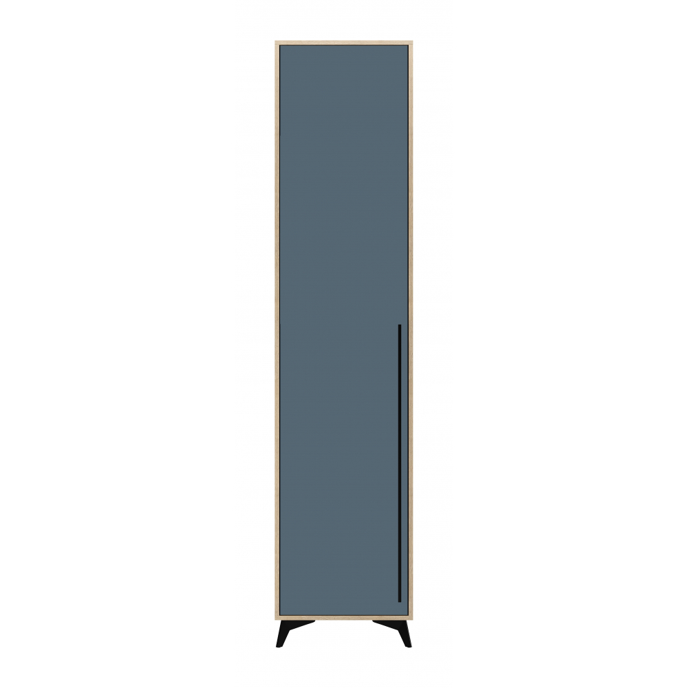 Пенал 500 1С "Ева"
