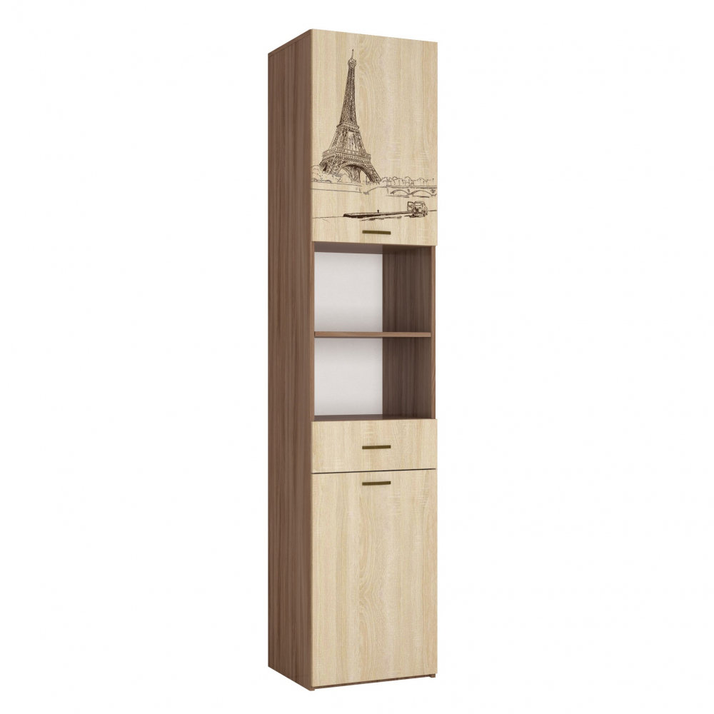 Пенал с ящиками "Орион"