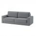 Диван прямой "Каравелла" БД