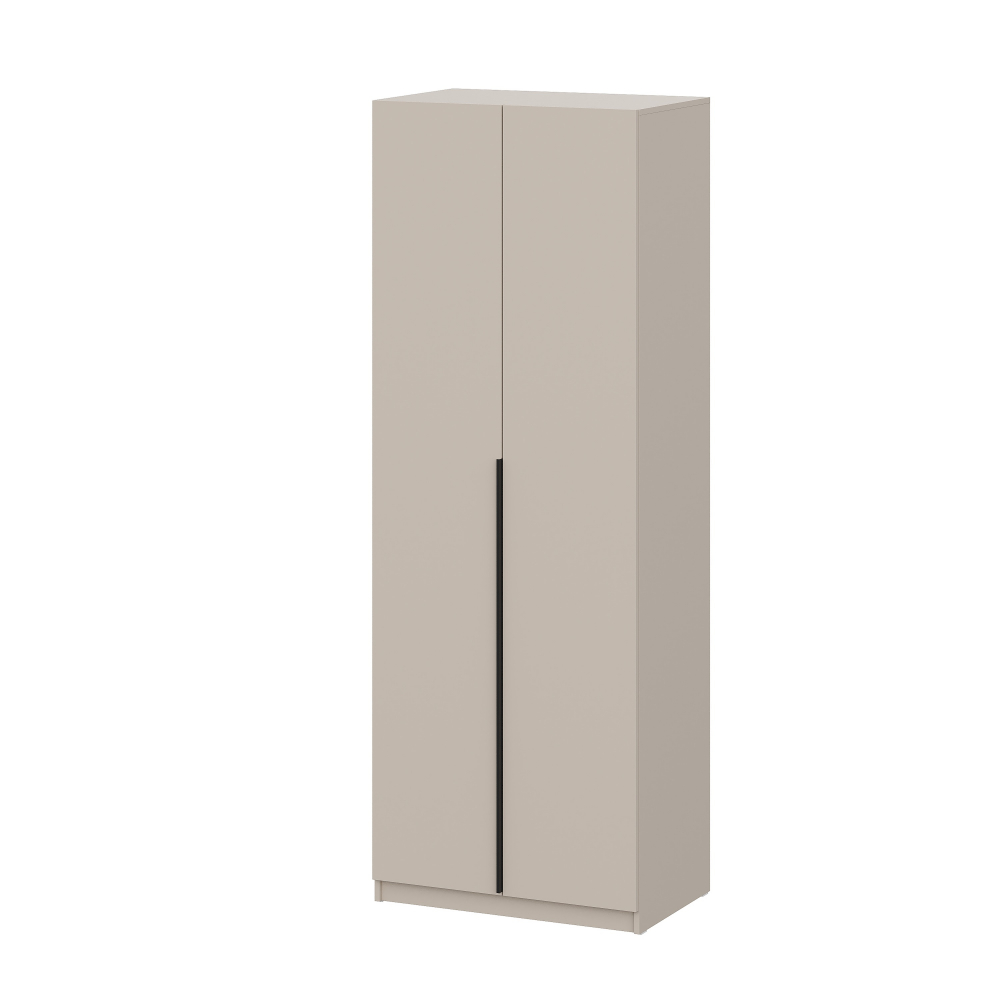 Шкаф МРШР 5/ШК-5 (Берген ПРО) 0.8 м Меланж