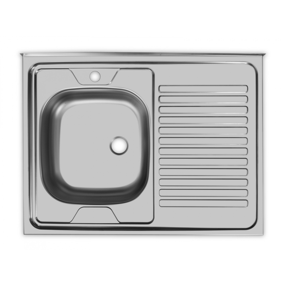 Мойка Стандарт STD800.600 ---4C 0R/0L